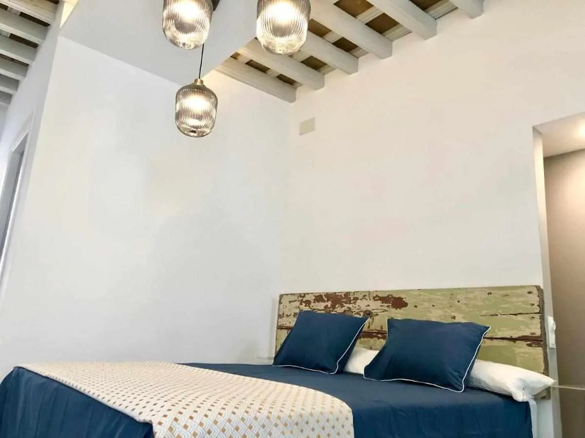 Casa Portus Gaditanus S XVIII Patio Andaluz El Puerto de Santa María