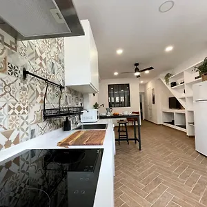  Apartamento Fernan Caballero By Rentcadiz