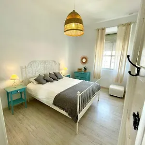  Apartamento Gatu Salinera, 
