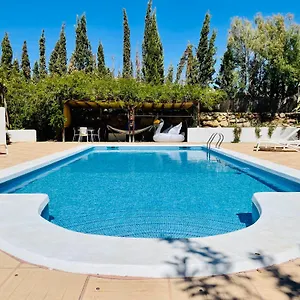 Mojacar With Pool Los Gallardos