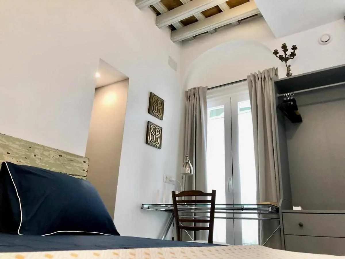 Casa Portus Gaditanus S XVIII Patio Andaluz 圣玛丽亚港 公寓